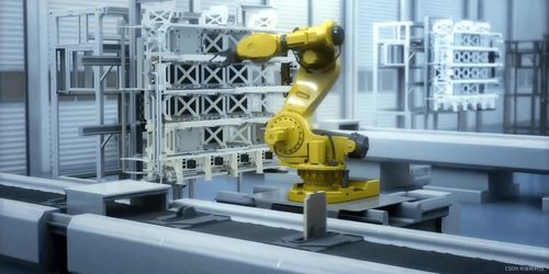 深度學(xué)習(xí)與3D視覺(jué)融合 深眸科技推動(dòng)生產(chǎn)數(shù)智化變革