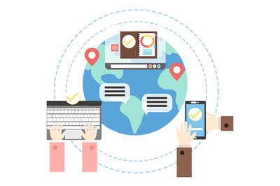 MyComm互聯(lián)網(wǎng)行業(yè)呼叫中心系統(tǒng)解決方案 賦能互聯(lián)網(wǎng)接入與服務(wù)的智能中樞